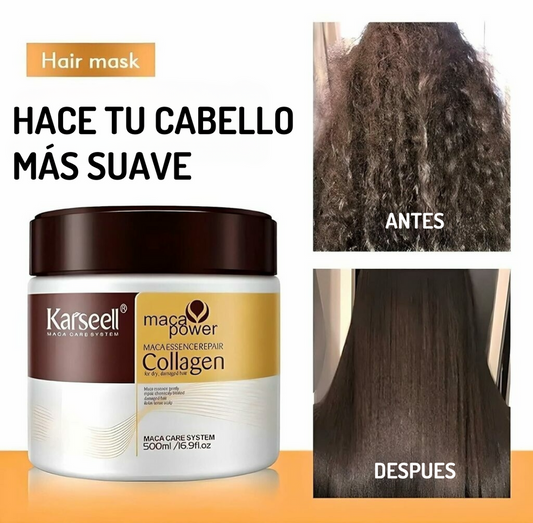 Karseell - Mascarilla Capilar